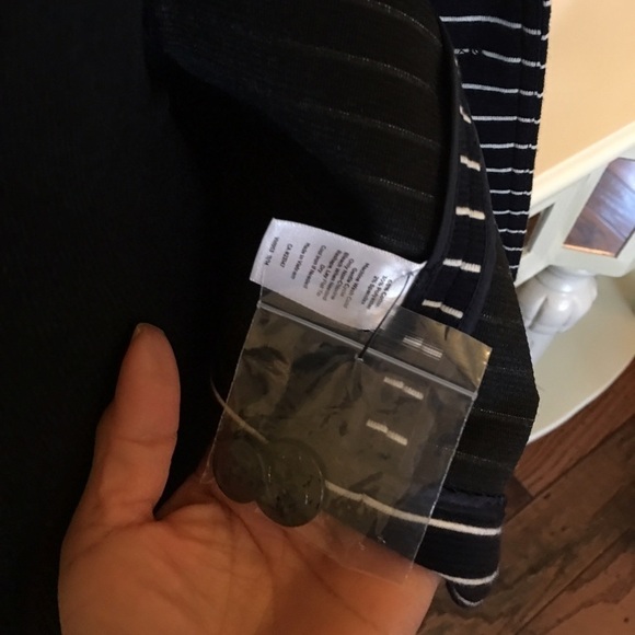 - New - Talbot nautical jacket - Picture 4 of 4